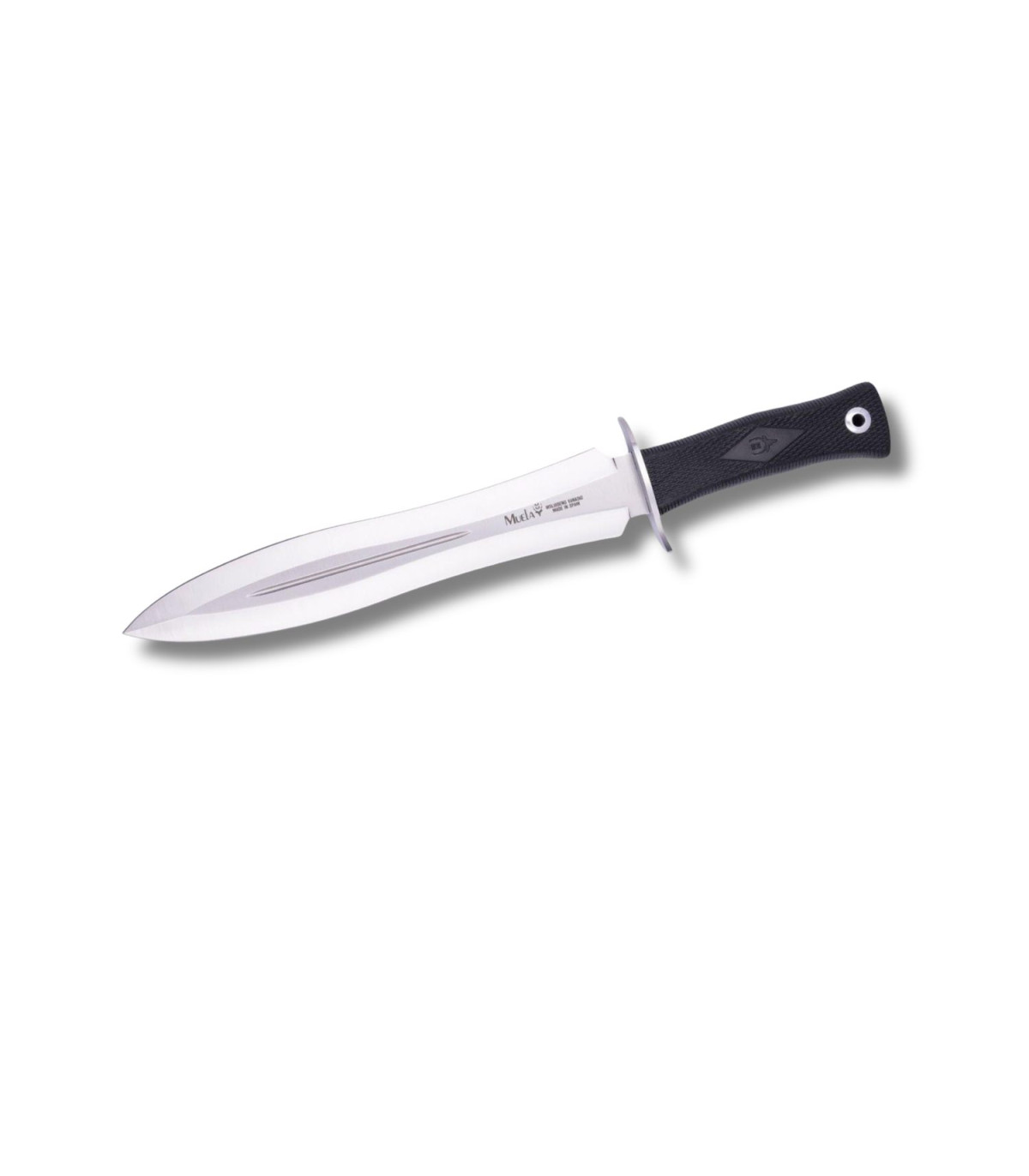 CUCHILLO DE REMATE "BW-24G" MUELA
