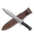 CUCHILLO DE REMATE "BW-24G" MUELA A