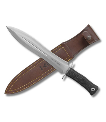 CUCHILLO DE REMATE "BW-24G" MUELA A