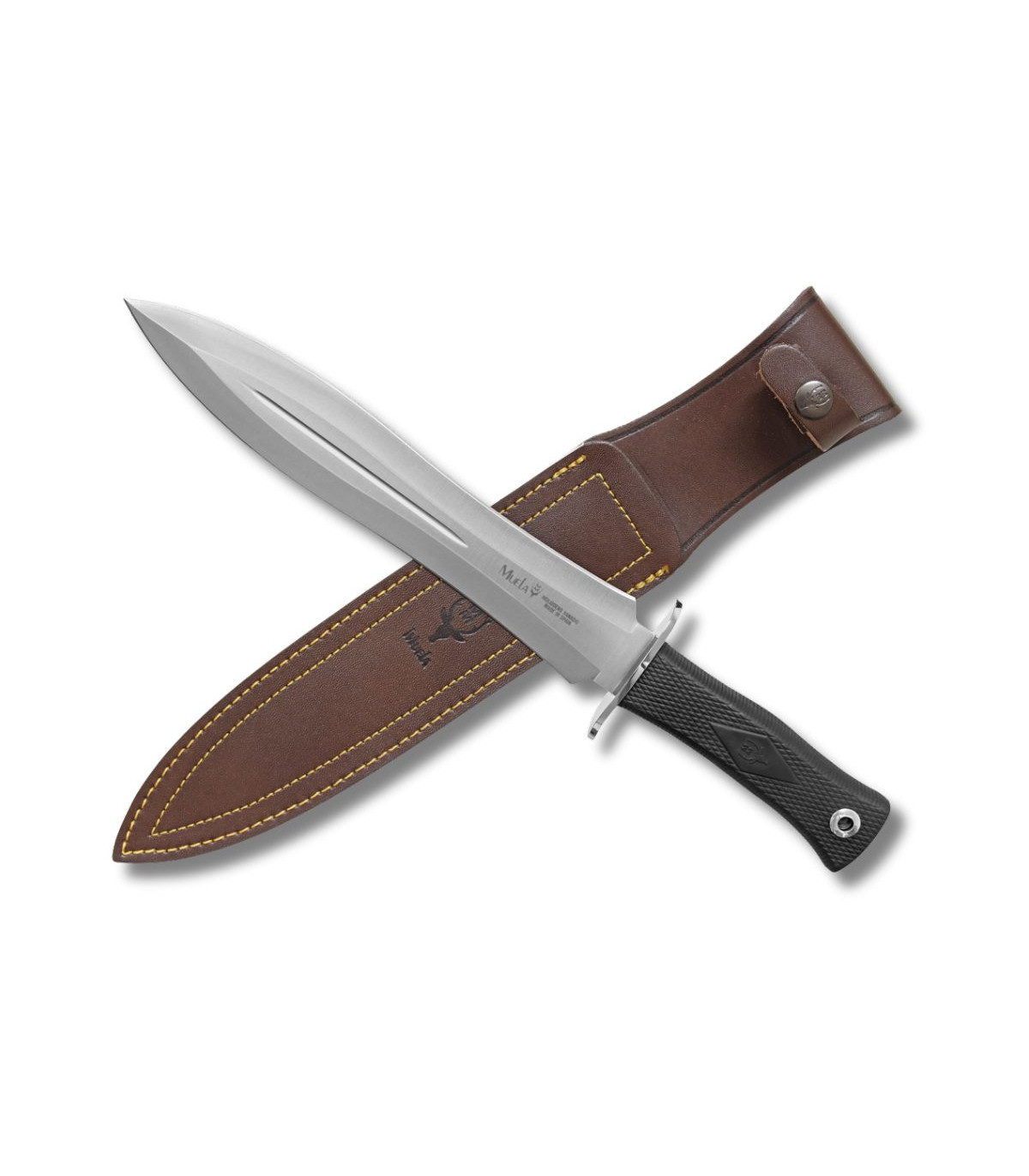CUCHILLO DE REMATE "BW-24G" MUELA A
