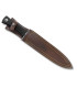 CUCHILLO DE REMATE "BW-24G" MUELA B