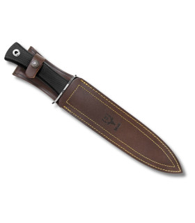 CUCHILLO DE REMATE "BW-24G" MUELA B