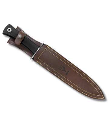 CUCHILLO DE REMATE "BW-24G" MUELA B