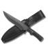 CUCHILLO TACTICO "PARABELLUM-17N" MUELA A