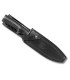 CUCHILLO TACTICO "PARABELLUM-17N" MUELA B