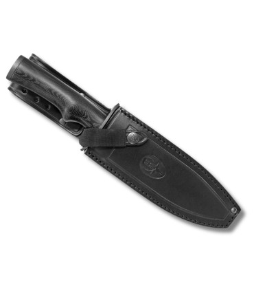 CUCHILLO TACTICO "PARABELLUM-17N" MUELA B