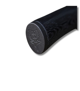 CUCHILLO TACTICO "PARABELLUM-17N" MUELA C