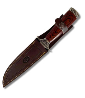 CUCHILLO DE MONTE "11633" MUELA A