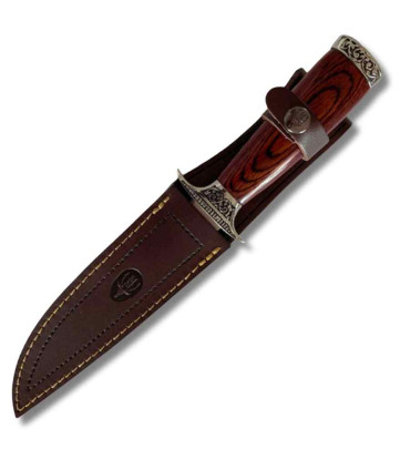 CUCHILLO DE MONTE "11633" MUELA A
