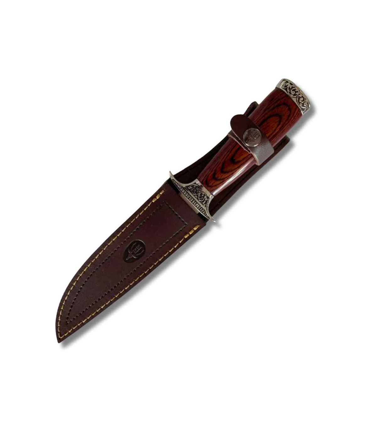 CUCHILLO DE MONTE "11633" MUELA A