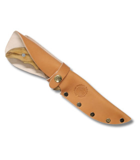 CUCHILLO ENTERIZO DE CAZA "OUTDOOR-12.OL" MUELA B