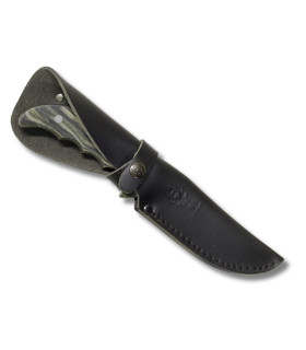 CUCHILLO ENTERIZO DE CAZA "OUTDOOR-12M" MUELA B