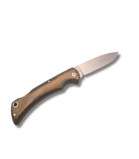 Navaja de caza MUELA BX-9G A