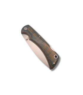 Navaja de caza MUELA BX-9G C