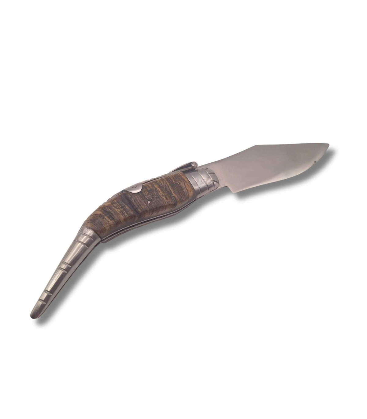 NAVAJA ARTESANA PANZONA MUFLON R.BUSTOS 9 A