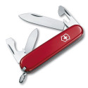 Navaja multiusos "RECRUIT" VICTORINOX 02503 por 21,39 €