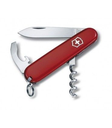 Navaja multiusos "WAITER" VICTORINOX 03303