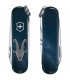 Navaja multiusos "CLASSIC SD CAPRICORNIO COLECCION ZODIACO VICTORINOX" 0.6223.2CAP A