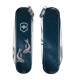 Navaja multiusos "CLASSIC SD PISCIS COLECCION ZODIACO VICTORINOX" 0.6223.2PIS A