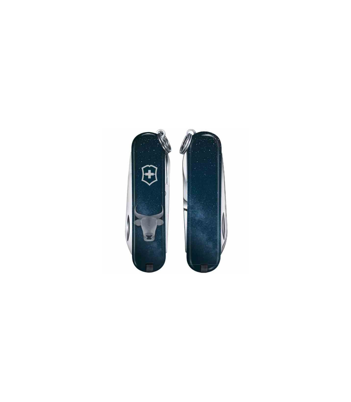 Navaja multiusos "CLASSIC SD TAURO COLECCION ZODIACO VICTORINOX" 0.6223.2TAU B