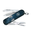 Navaja multiusos "CLASSIC SD GEMINIS COLECCIÓN ZODIACO VICTORINOX" 0.6223.2GEM