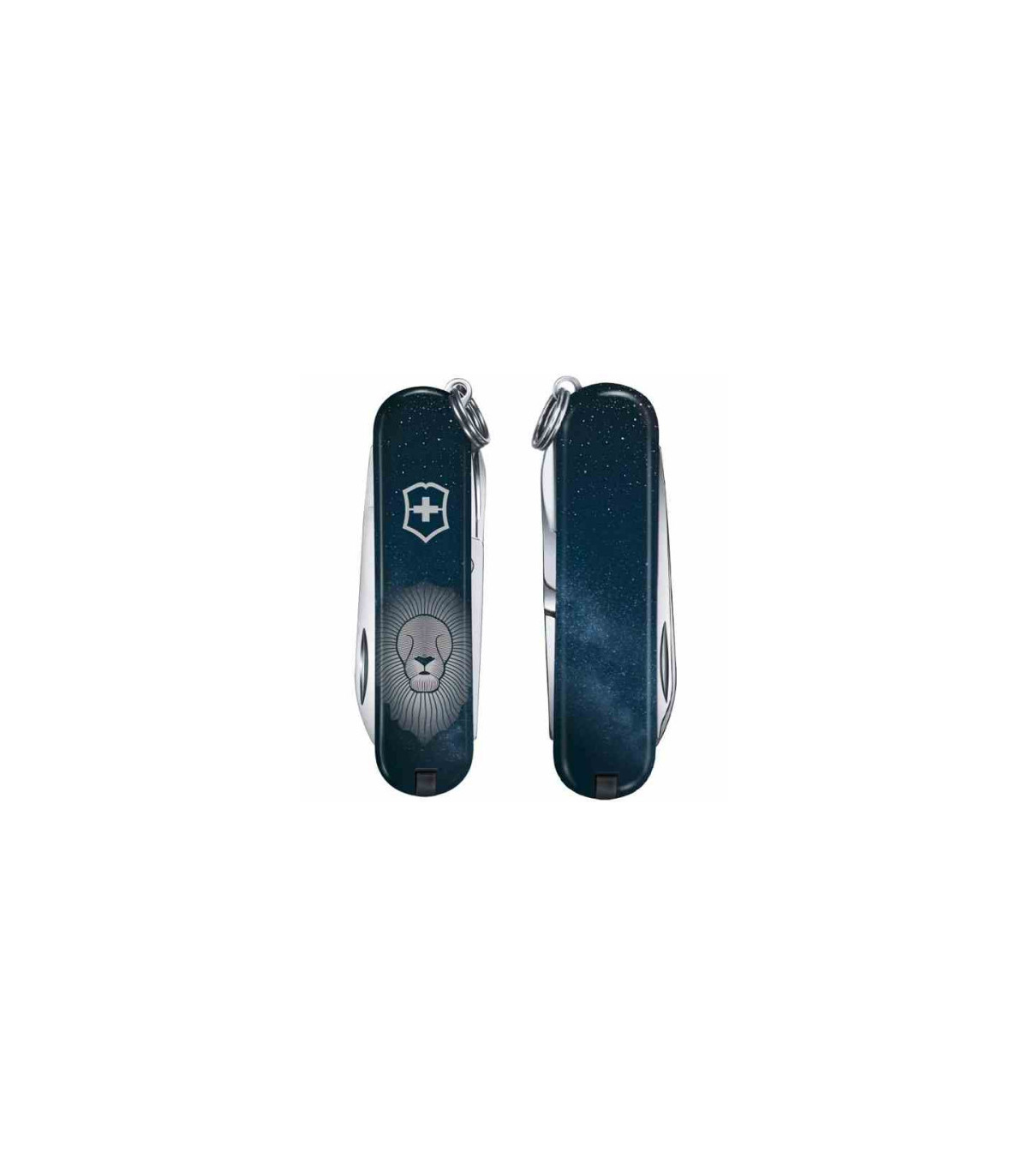 Navaja multiusos "CLASSIC SD LEO COLECCION ZODIACO VICTORINOX" 0.6223.2LEO A