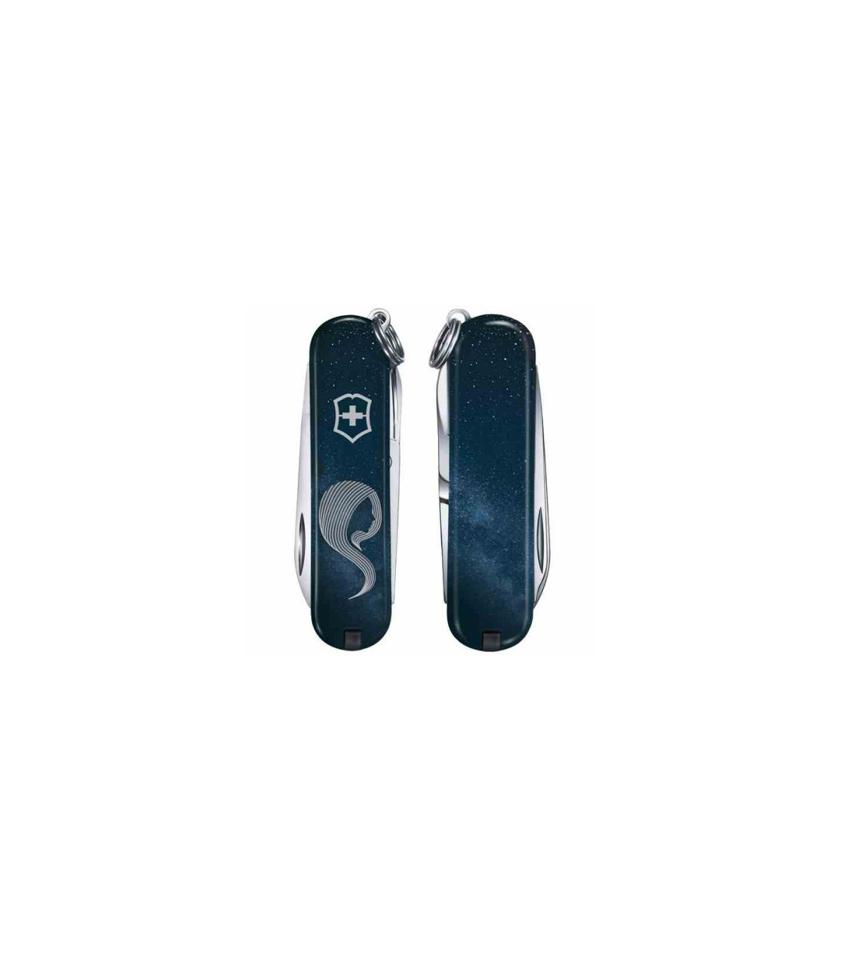 Navaja multiusos "CLASSIC SD VIRGO COLECCION ZODIACO VICTORINOX" 0.6223.2VIR A