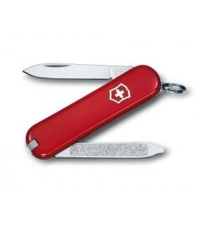 Navaja multiusos "CLASSIC ESCORT" VICTORINOX 06123