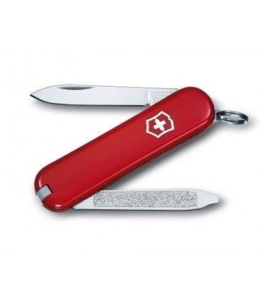 Navaja multiusos "CLASSIC ESCORT" VICTORINOX 06123