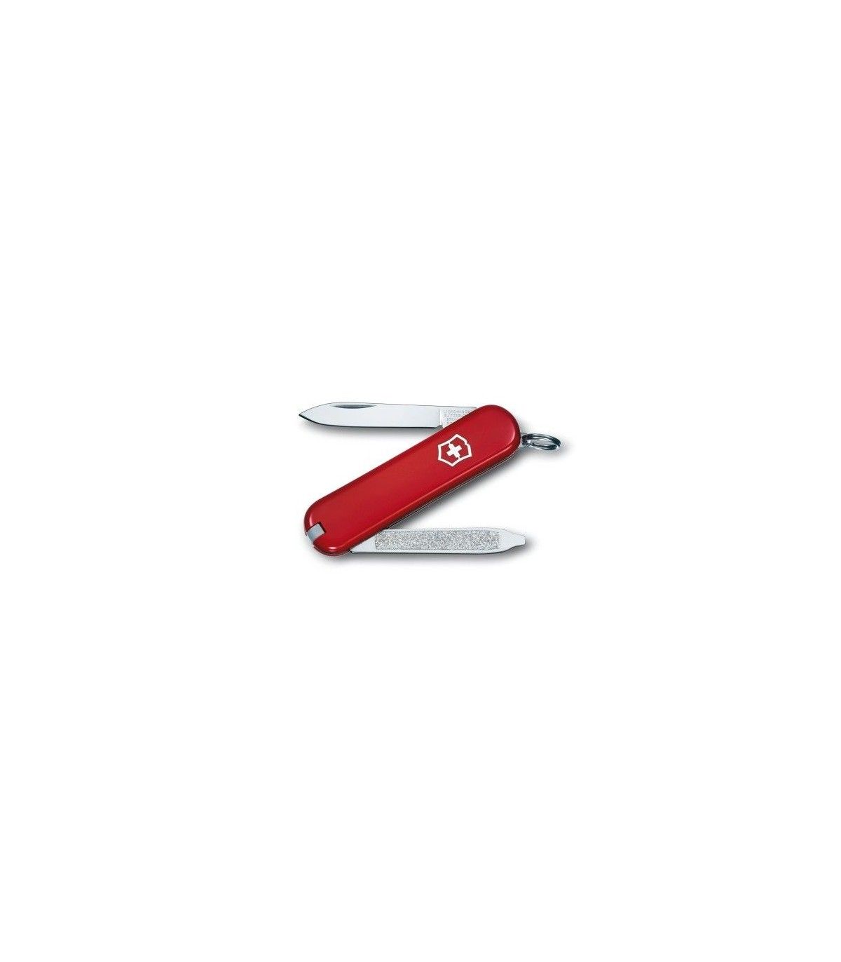 Navaja multiusos "CLASSIC ESCORT" VICTORINOX 06123
