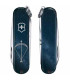 Navaja multiusos "CLASSIC SD SAGITARIO COLECCION ZODIACO VICTORINOX" 0.6223.2SAG A