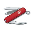 Navaja multiusos "CLASSIC RALLY" VICTORINOX 06163 por 15,28 €
