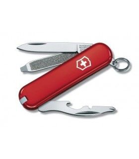 Navaja multiusos "CLASSIC RALLY" VICTORINOX 06163