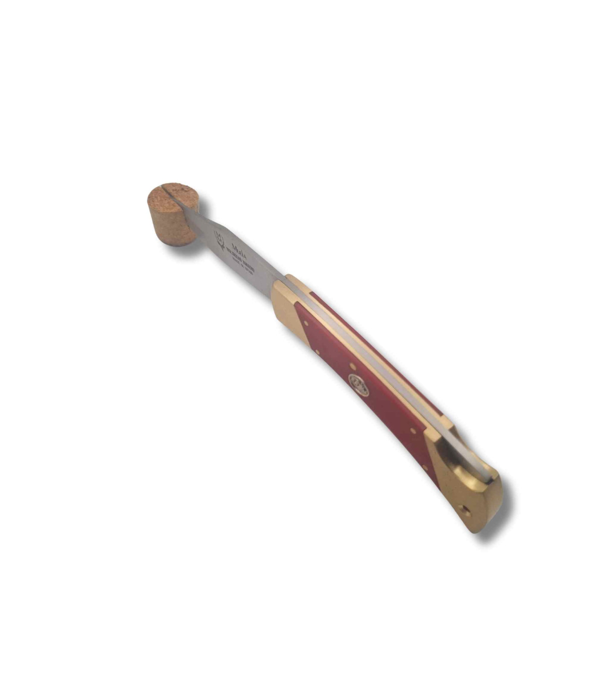 Navaja de caza MUELA 25M.R B