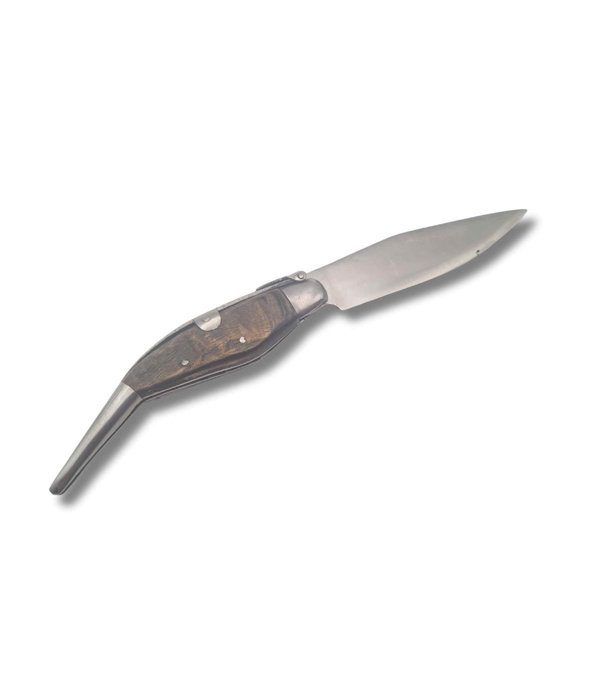 NAVAJA ARTESANA ESPADA MUFLON R.BUSTOS 1 a