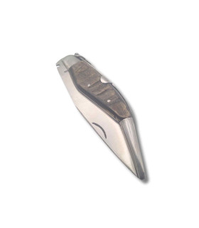 NAVAJA ARTESANA ESPADA MUFLON R.BUSTOS 1 C