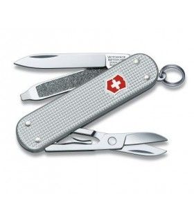 Navaja multiusos "CLASSIC" VICTORINOX 06221.26