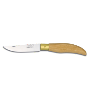 Navaja campera IBERICA MAM 14014