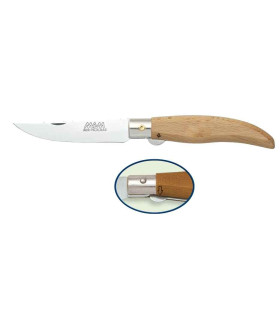 Navaja campera IBERICA MAM 14021