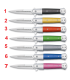 Navaja ESTILETE MARTINEZ ALBAINOX 25498 por 12,10 €