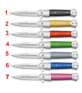 Navaja ESTILETE MARTINEZ ALBAINOX 25498 por 12,10 €
