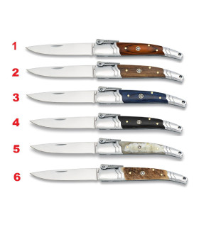 NAVAJA DE MONTE MARTINEZ ALBAINOX 01773