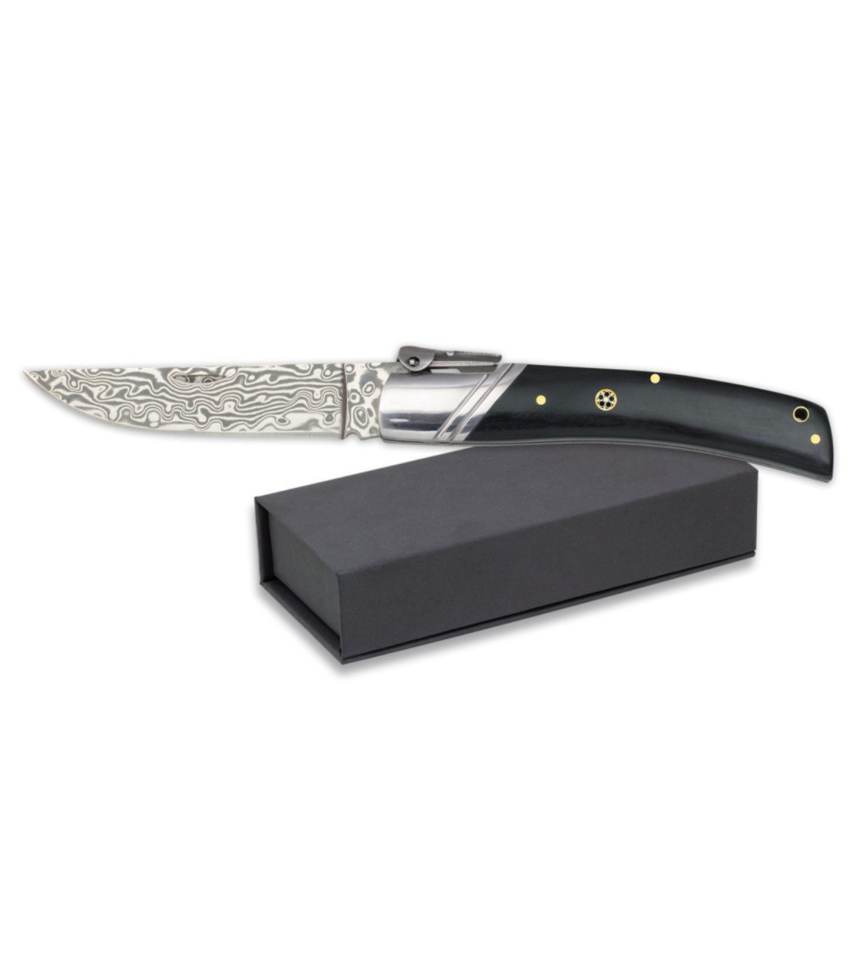 Navaja damasquina MARTINEZ ALBAINOX 01841