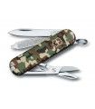 Navaja multiusos "CLASSIC" VICTORINOX 06223.94