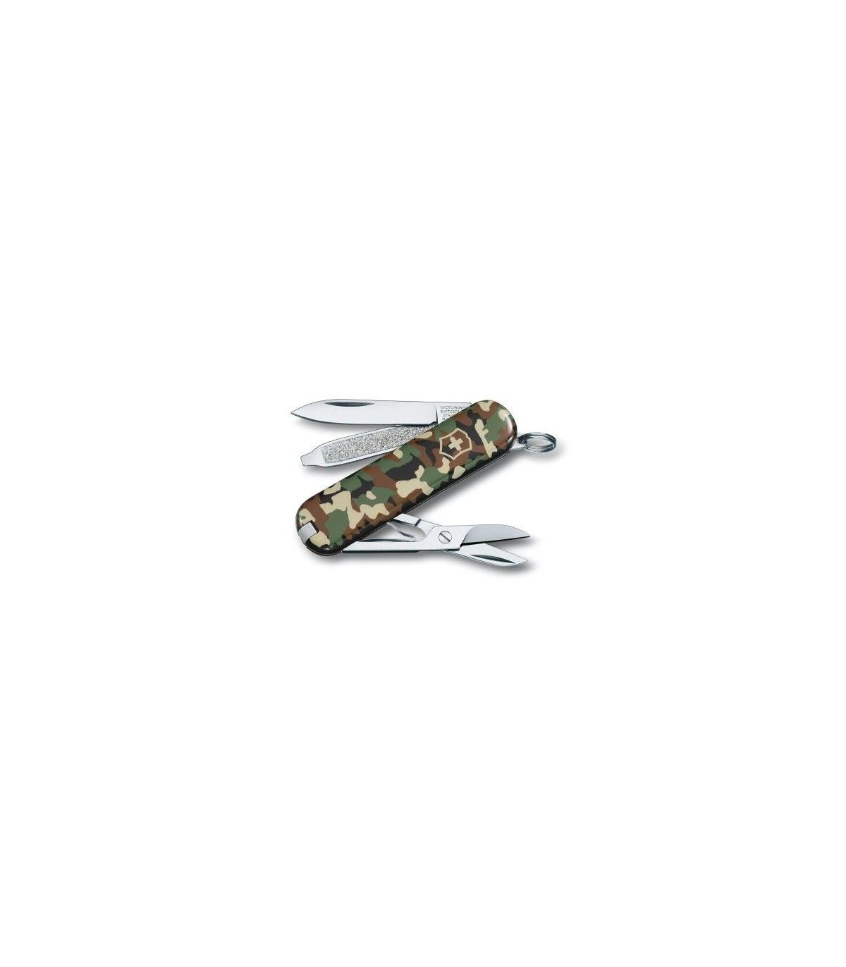 Navaja multiusos "CLASSIC" VICTORINOX 06223.94