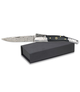 Navaja damasquina MARTINEZ ALBAINOX 01840