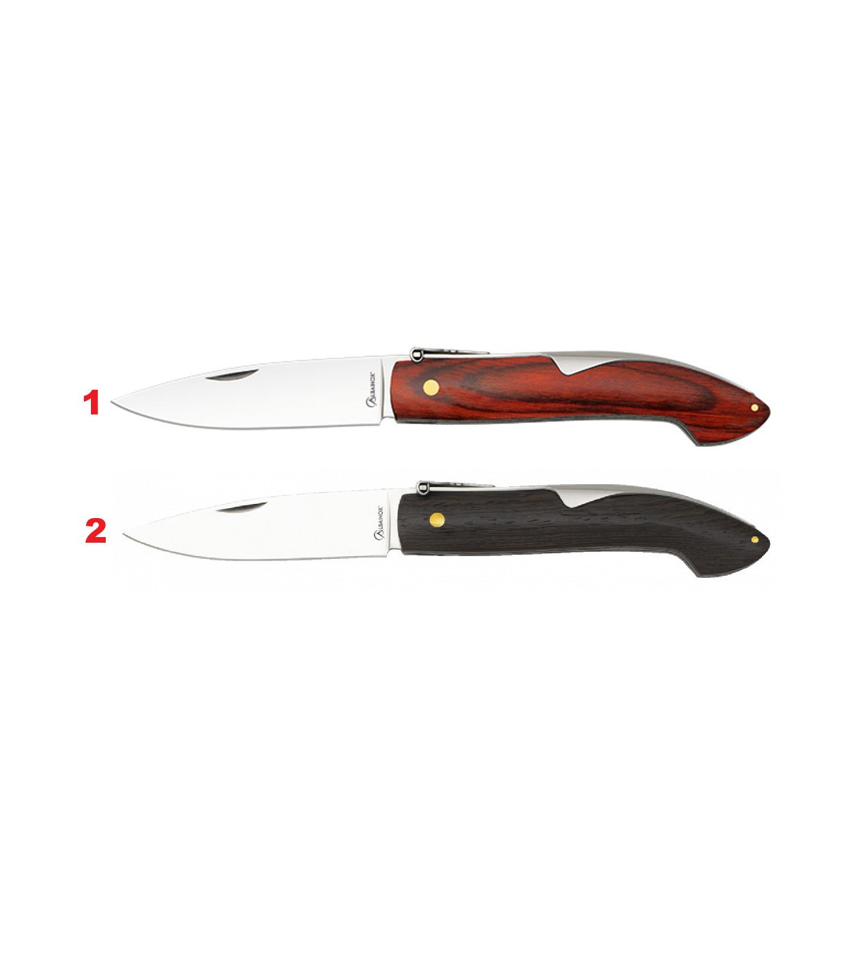 NAVAJA DE BOLSILLO MARTINEZ ALBAINOX 01713
