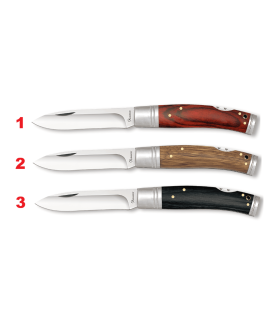NAVAJA DE MONTE MARTINEZ ALBAINOX 01711