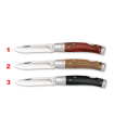 NAVAJA DE MONTE MARTINEZ ALBAINOX 01711