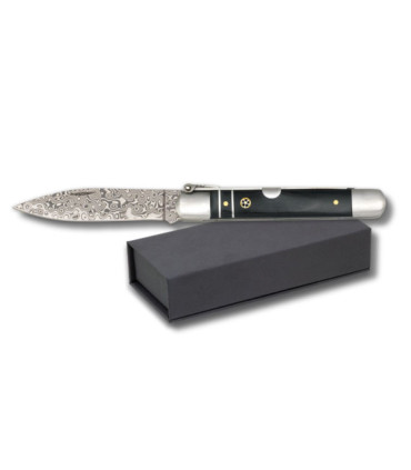 Navaja machete damasquina MARTINEZ ALBAINOX 01843